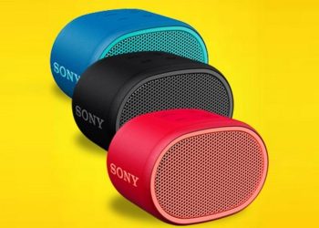 Sony là thương hiệu được thành lập vào năm 1946 tại Tokyo