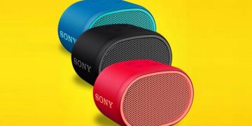 Sony là thương hiệu được thành lập vào năm 1946 tại Tokyo