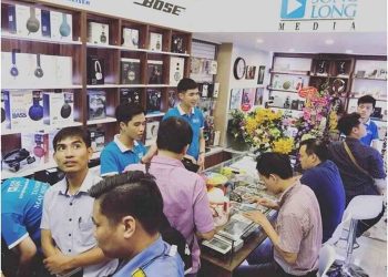 Công ty Song Long Media 