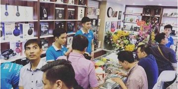 Công ty Song Long Media 