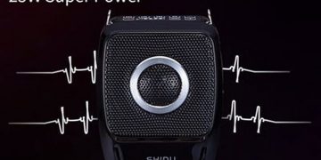 Hướng dẫn chọn mua máy trợ giảng tốt nhất