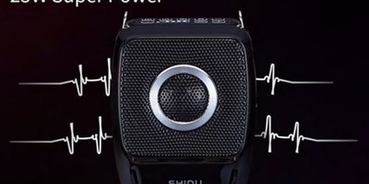 Hướng dẫn chọn mua máy trợ giảng tốt nhất