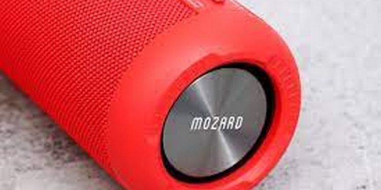 Mozard E8 rất thích hợp cho bạn chọn mua để thư giãn với âm nhạc.