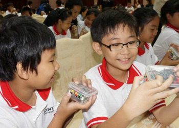 Khám phá cách thức hoạt động và lắp ráp máy ghi âm