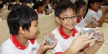 Khám phá cách thức hoạt động và lắp ráp máy ghi âm