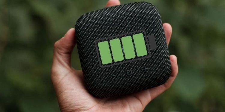 Thời lượng sử dụng