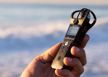 Máy thu âm Zoom đang được đánh giá cao về hiệu quả sử dụng