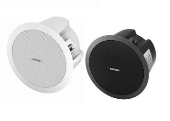 Chi phí lắp đặt Loa âm trần