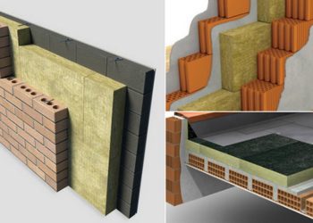 Cách âm cách nhiệt