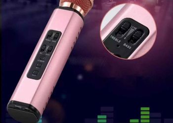 Mic Bluetooth là một trong những thiết bị truyền tải âm thanh
