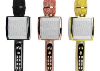 giá của micro Bluetooth phụ thuộc vào nhiều yếu tố khác nhau