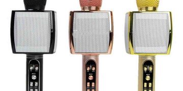 giá của micro Bluetooth phụ thuộc vào nhiều yếu tố khác nhau