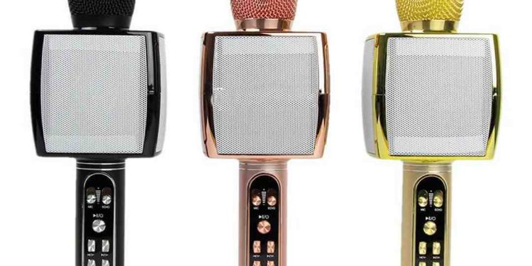 giá của micro Bluetooth phụ thuộc vào nhiều yếu tố khác nhau