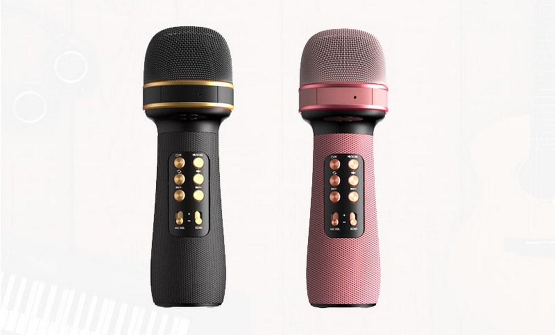 Cách Chọn Mua Mic Bluetooth