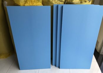 Miếng xốp cách âm