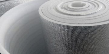 Tìm Hiểu Về Các Loại Xốp