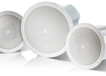 các thương hiệu loa âm trần