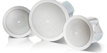 các thương hiệu loa âm trần