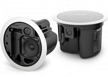 phải hiểu rõ về các loại loa thiết kế âm trần khác nhau