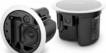 phải hiểu rõ về các loại loa thiết kế âm trần khác nhau