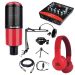 Các loại Microphone Livestream