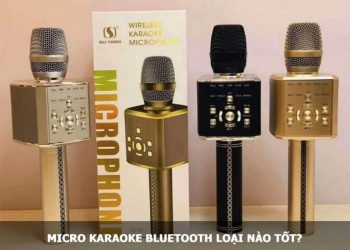 Hỗ trợ chất lượng âm thanh cao