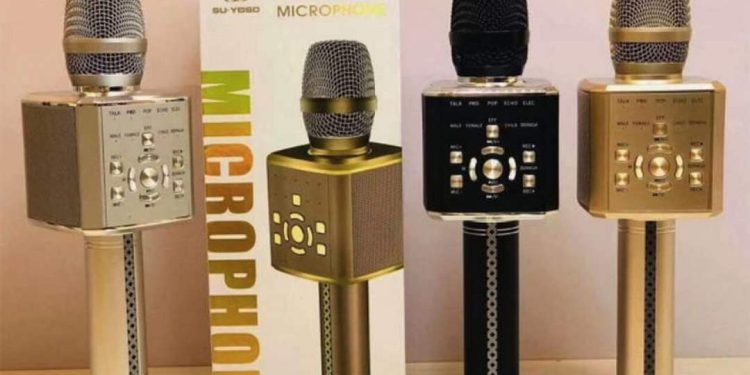 Hỗ trợ chất lượng âm thanh cao