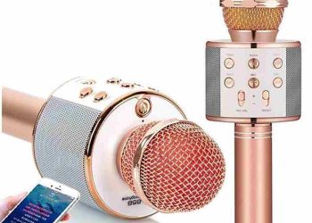 Thiết kế của micro Bluetooth cần phải nhỏ gọn