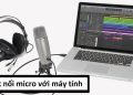 Blue Yeti: Là một trong những micro phổ biến