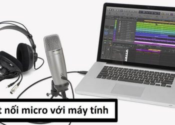 Blue Yeti: Là một trong những micro phổ biến
