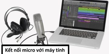 Blue Yeti: Là một trong những micro phổ biến