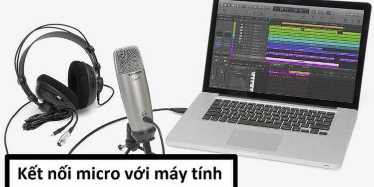 Blue Yeti: Là một trong những micro phổ biến