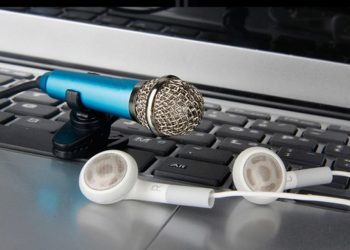 Mic máy tính phổ biến nhất là mic USB