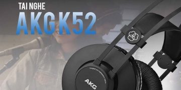 Có rất nhiều loại tai nghe kiểm âm trên thị trường