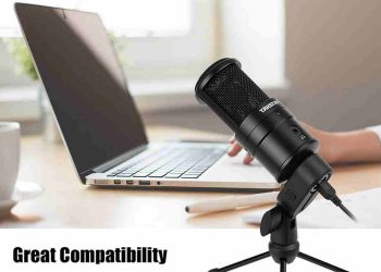 Có nhiều loại mic máy tính khác nhau trên thị trường