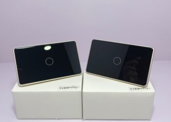 Các loại công tắc thông minh tại matdaibang.com