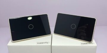 Các loại công tắc thông minh tại matdaibang.com