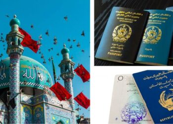 Chuẩn bị hồ sơ làm visa du lịch Afghanistan đầy đủ