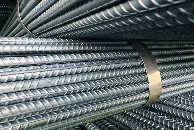 Thép Miền Nam là thép VNSTEEL Miền Nam