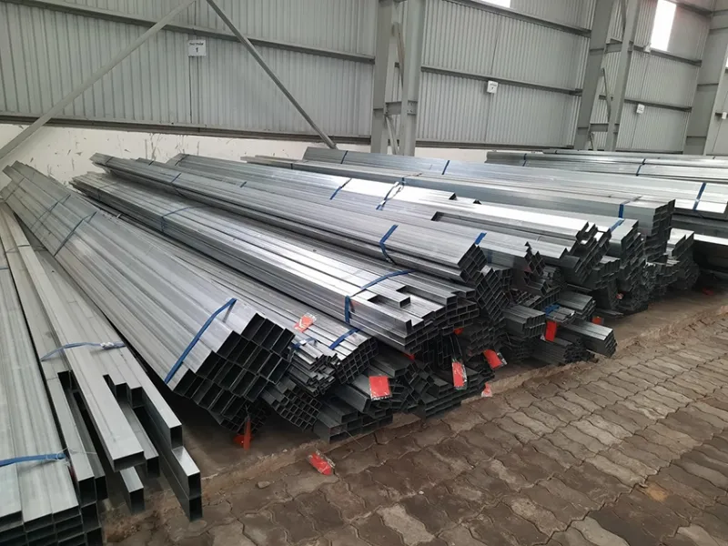 Thép xây dựng Miền Nam cung cấp đa dạng chủng loại