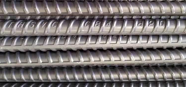 Chọn mua thép Miền Nam chất lượng, tránh hàng giả tại Thepdaibang.com